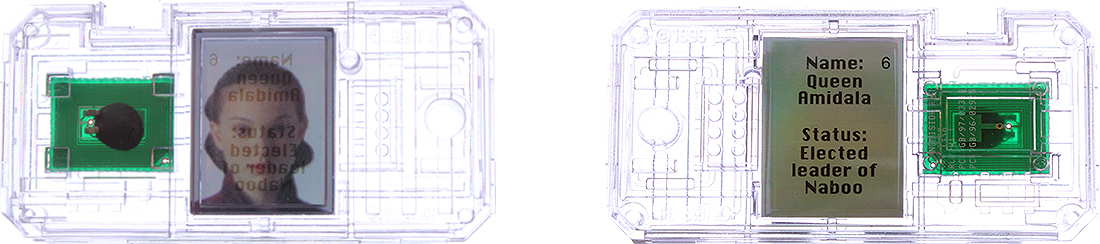 Listen to the CommTech Chip audio