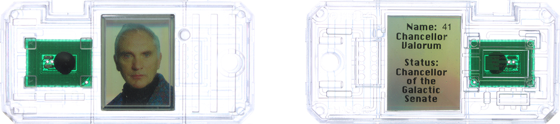 Listen to the CommTech Chip audio