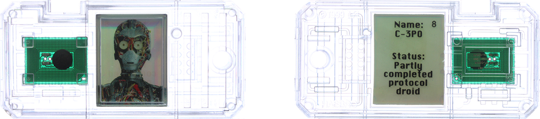 Listen to the CommTech Chip audio