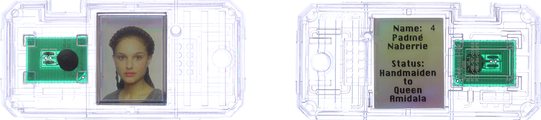 Listen to the CommTech Chip audio