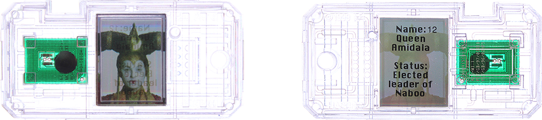 Listen to the CommTech Chip audio