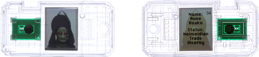 Listen to the CommTech Chip audio