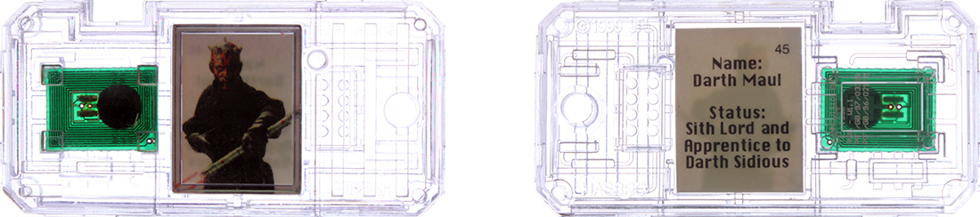 Listen to the CommTech Chip audio