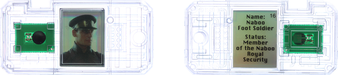 Listen to the CommTech Chip audio