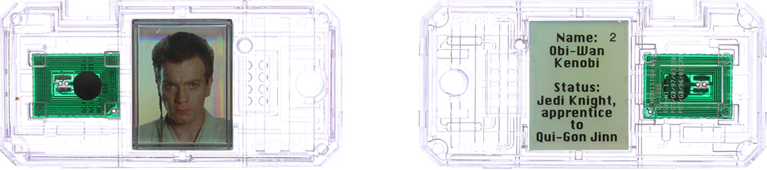 Listen to the CommTech Chip audio