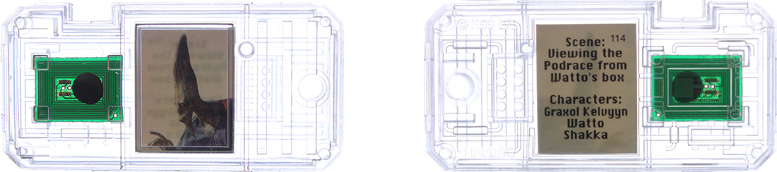 Listen to the CommTech Chip audio