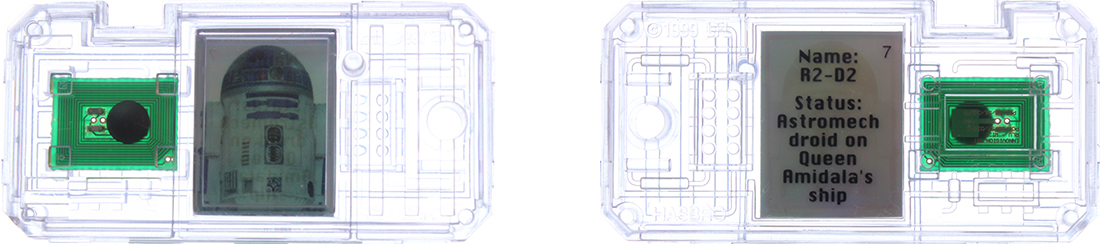 Listen to the CommTech Chip audio