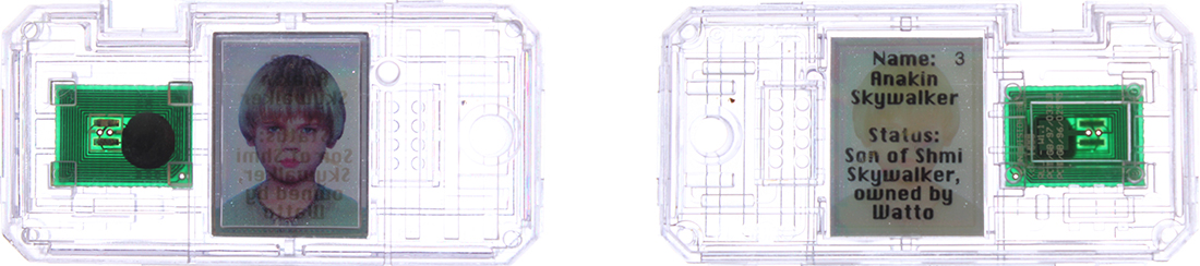 Listen to the CommTech Chip audio
