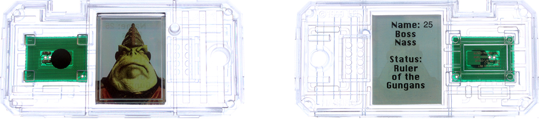 Listen to the CommTech Chip audio