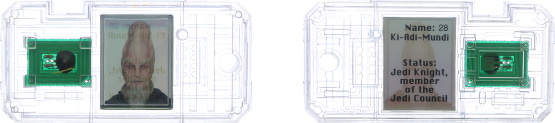 Listen to the CommTech Chip audio