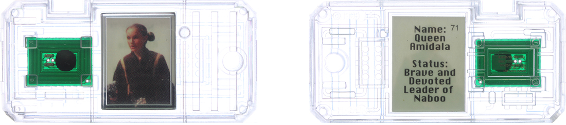 Listen to the CommTech Chip audio