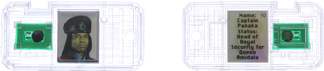 Listen to the CommTech Chip audio