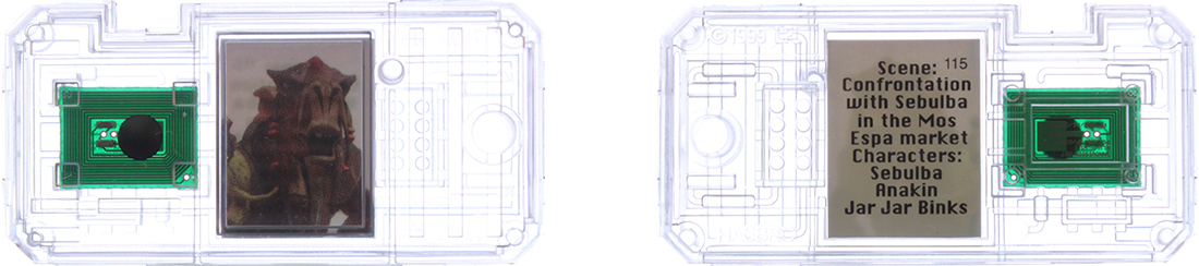 Listen to the CommTech Chip audio