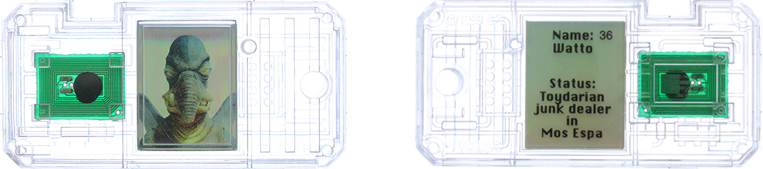 Listen to the CommTech Chip audio