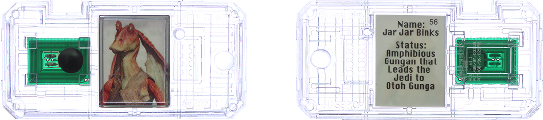 Listen to the CommTech Chip audio