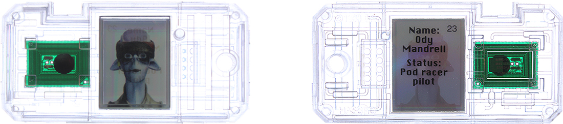 Listen to the CommTech Chip audio