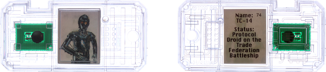 Listen to the CommTech Chip audio