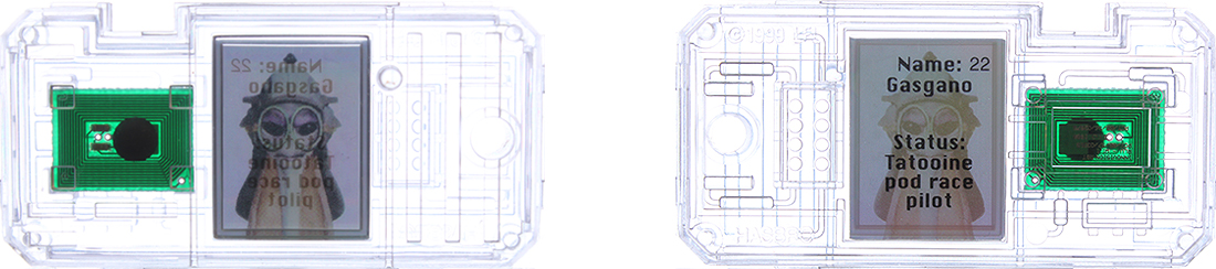 Listen to the CommTech Chip audio