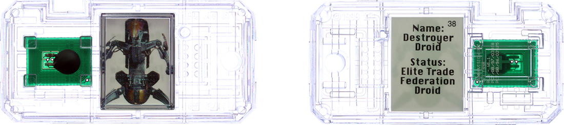 Listen to the CommTech Chip audio