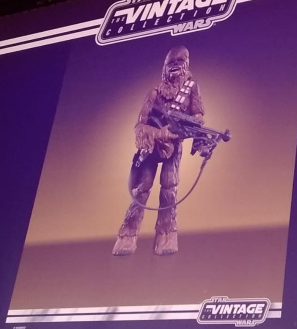 Black Series Padme