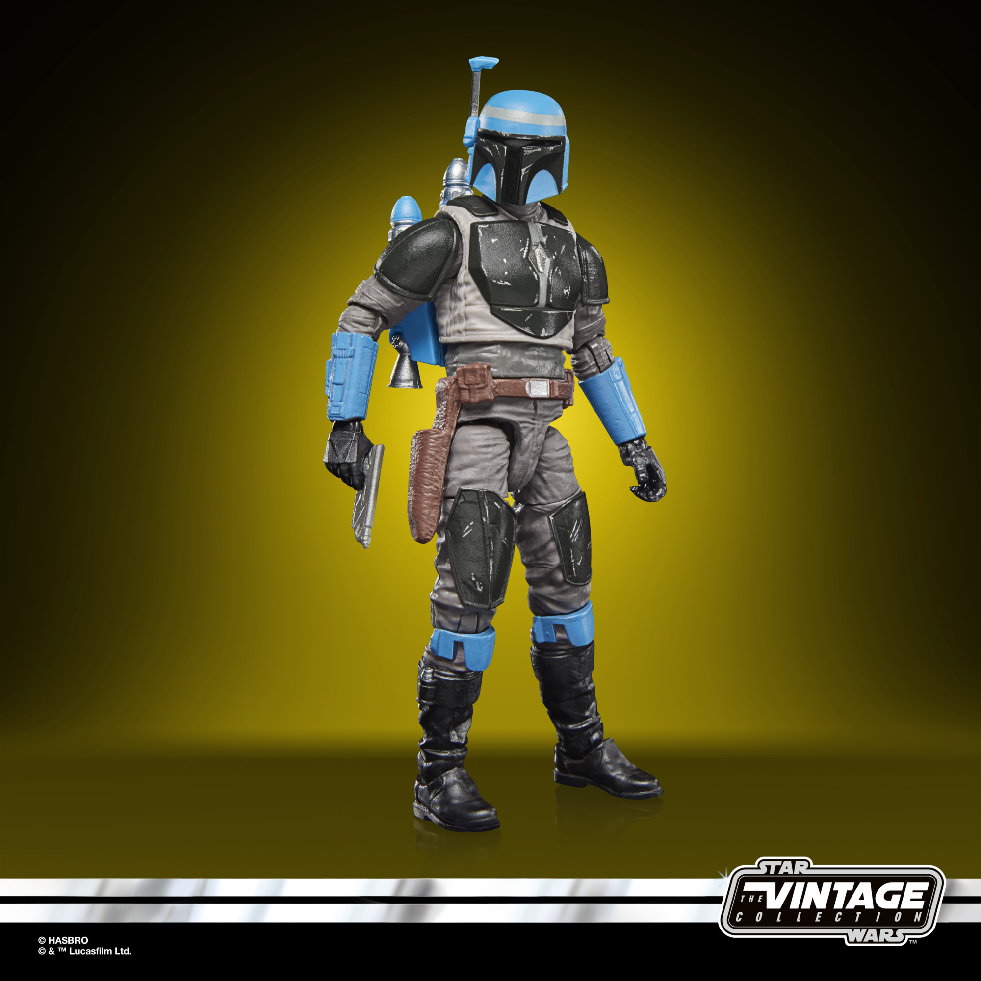 The Vintage Collection Axe Woves