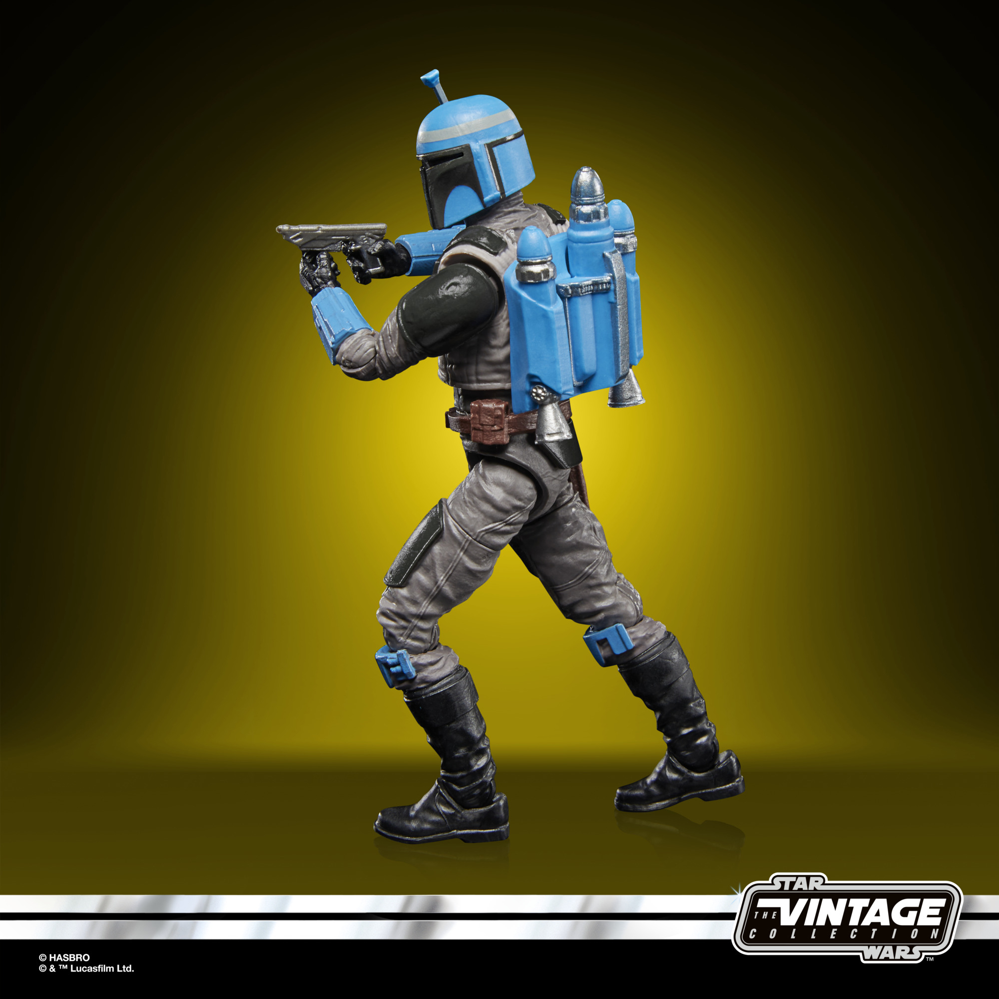 The Vintage Collection Axe Woves