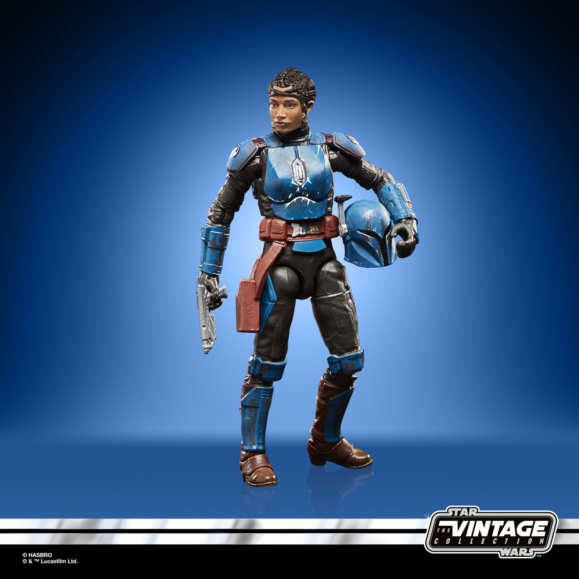The Vintage Collection Koska Reeves