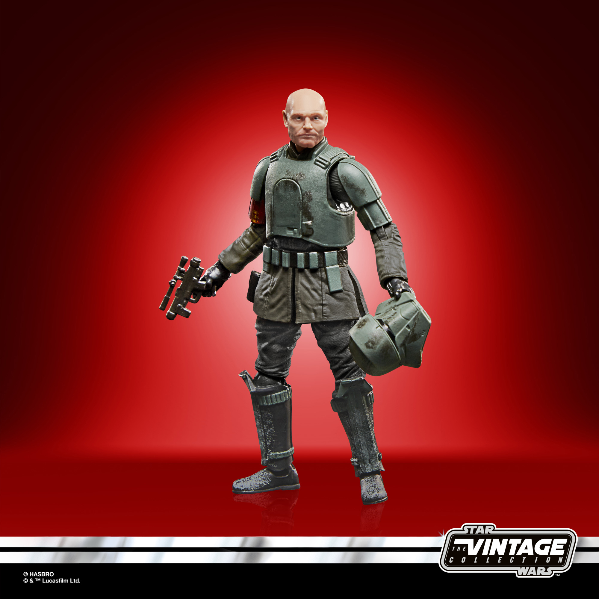 The Vintage Collection Migs Mayfeld