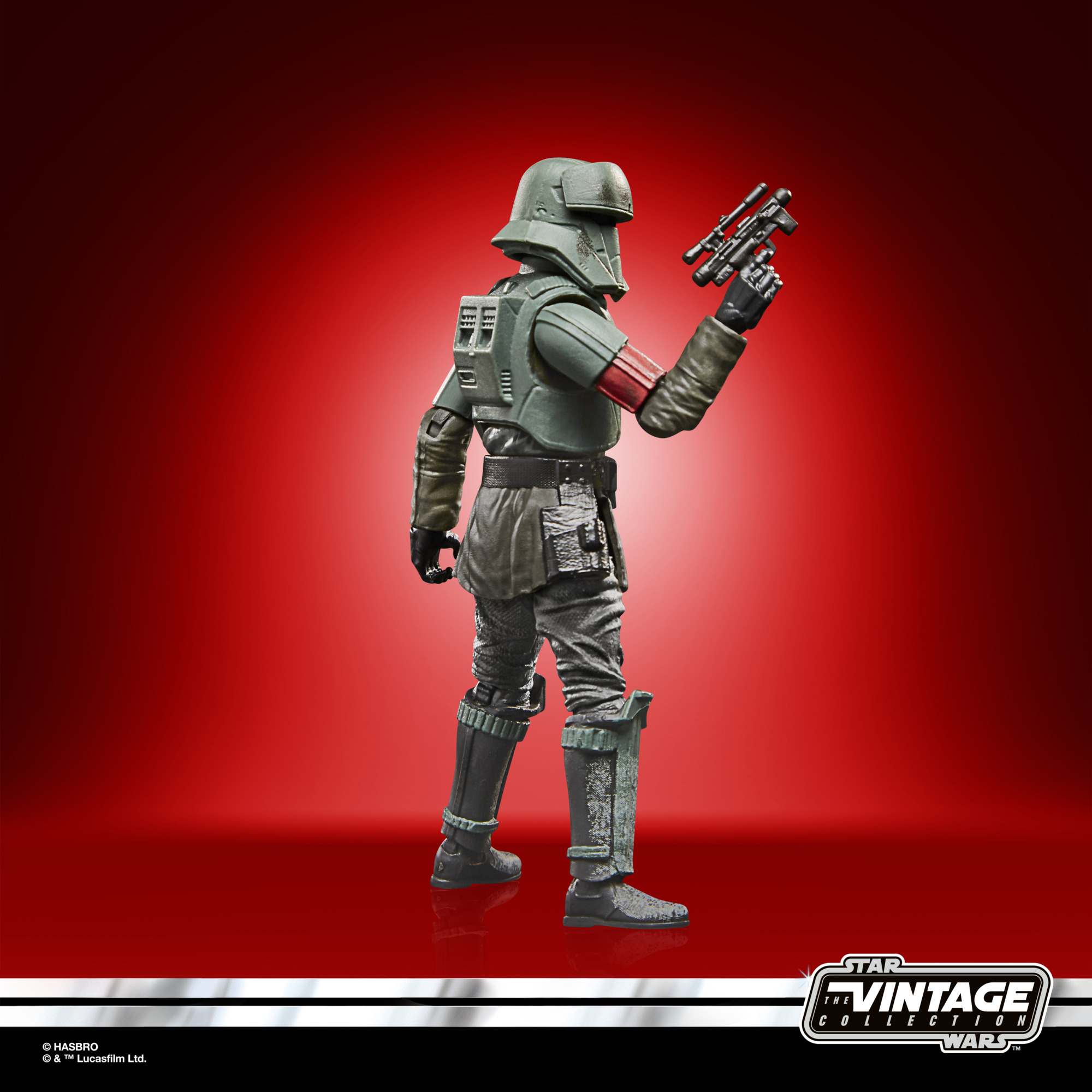 The Vintage Collection Migs Mayfeld