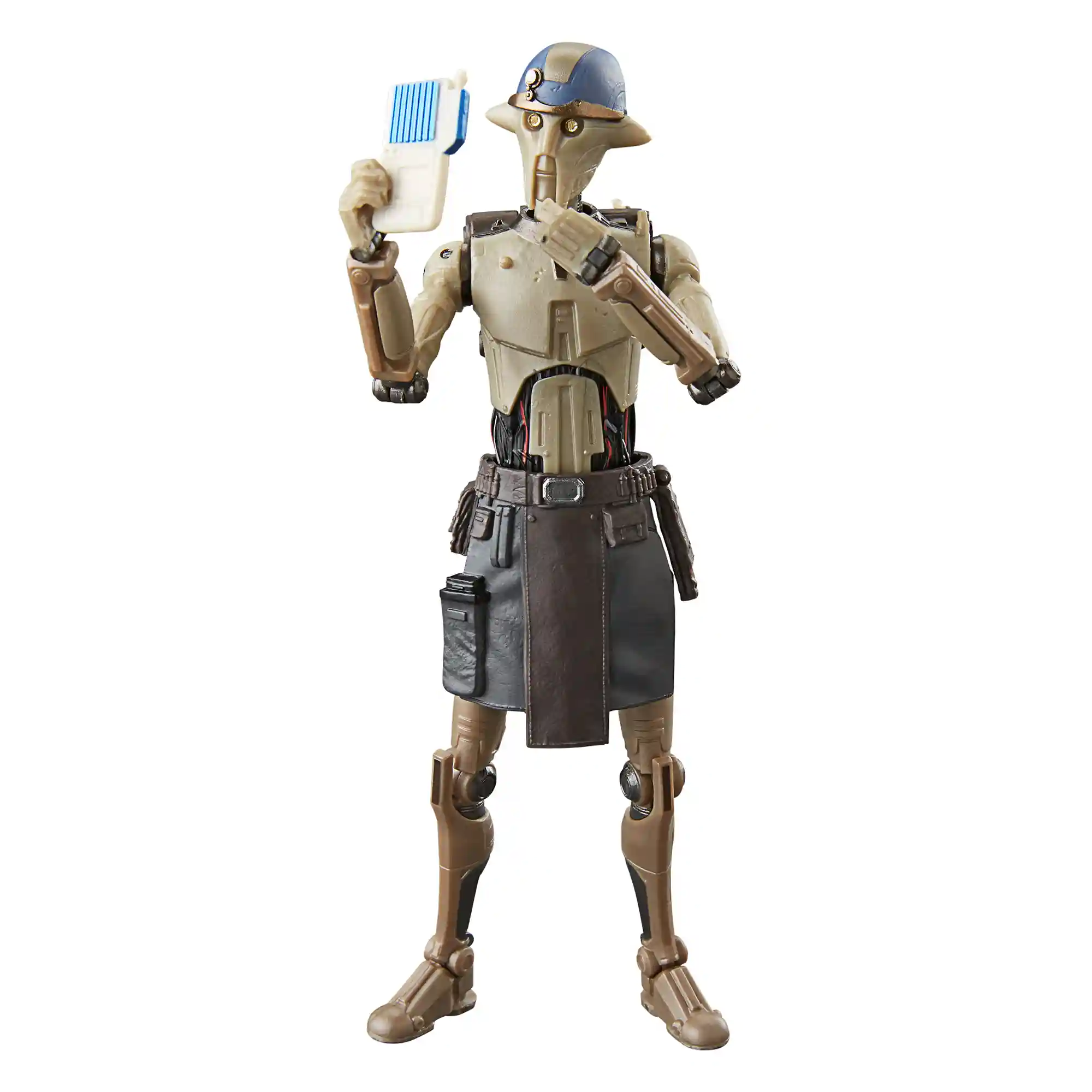 Star Wars The Black Series
