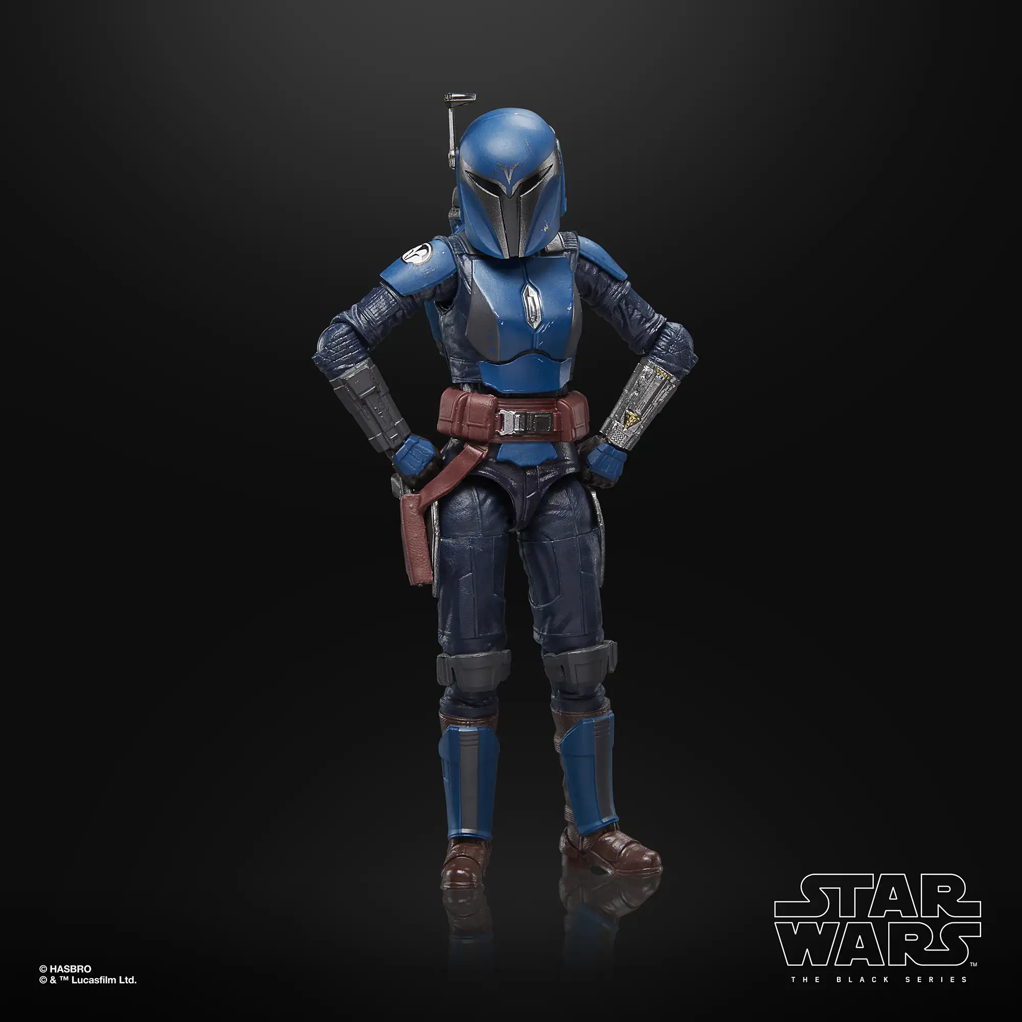 Black Series Nite Owl