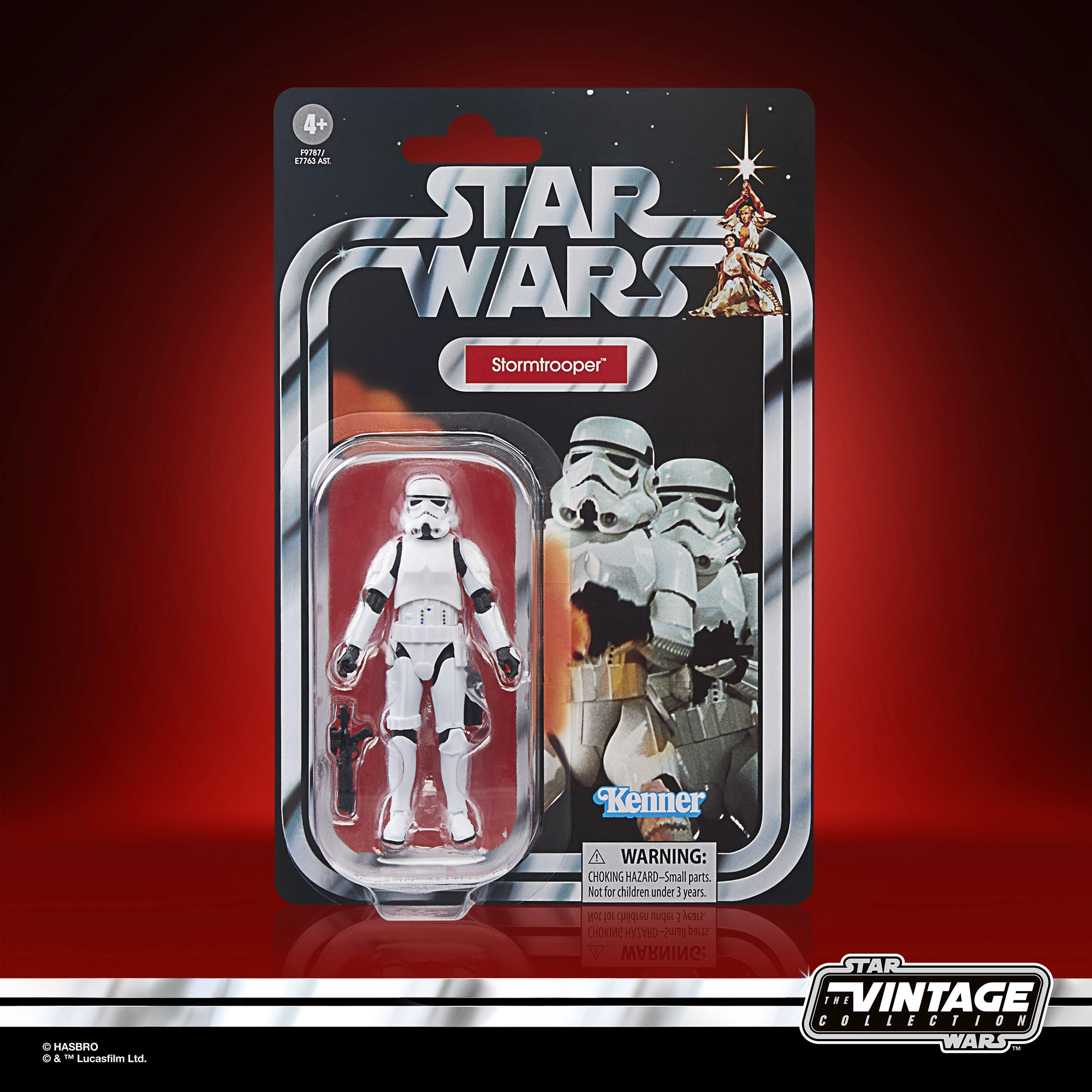 Vintage Collection Stormtrooper