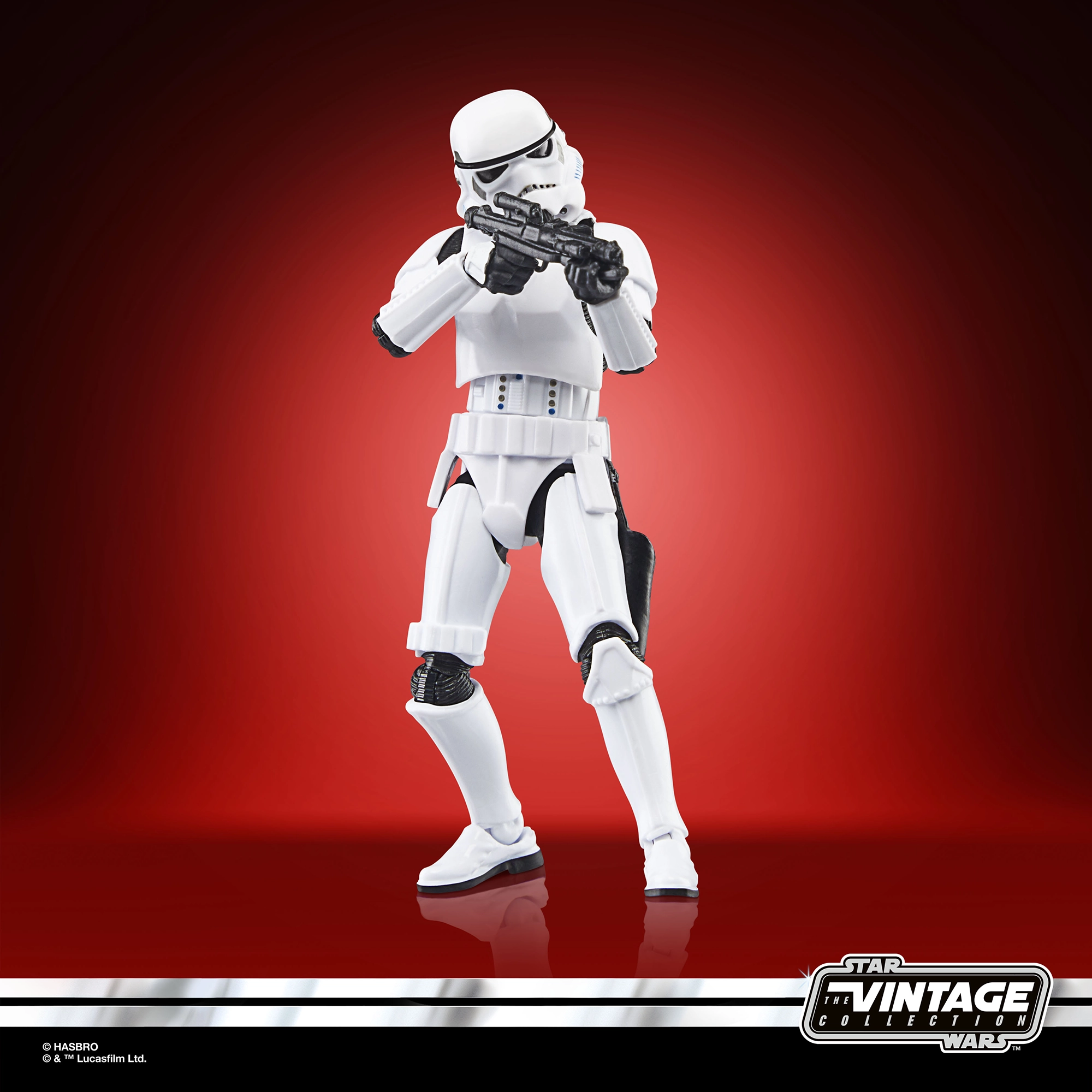Vintage Collection Stormtrooper