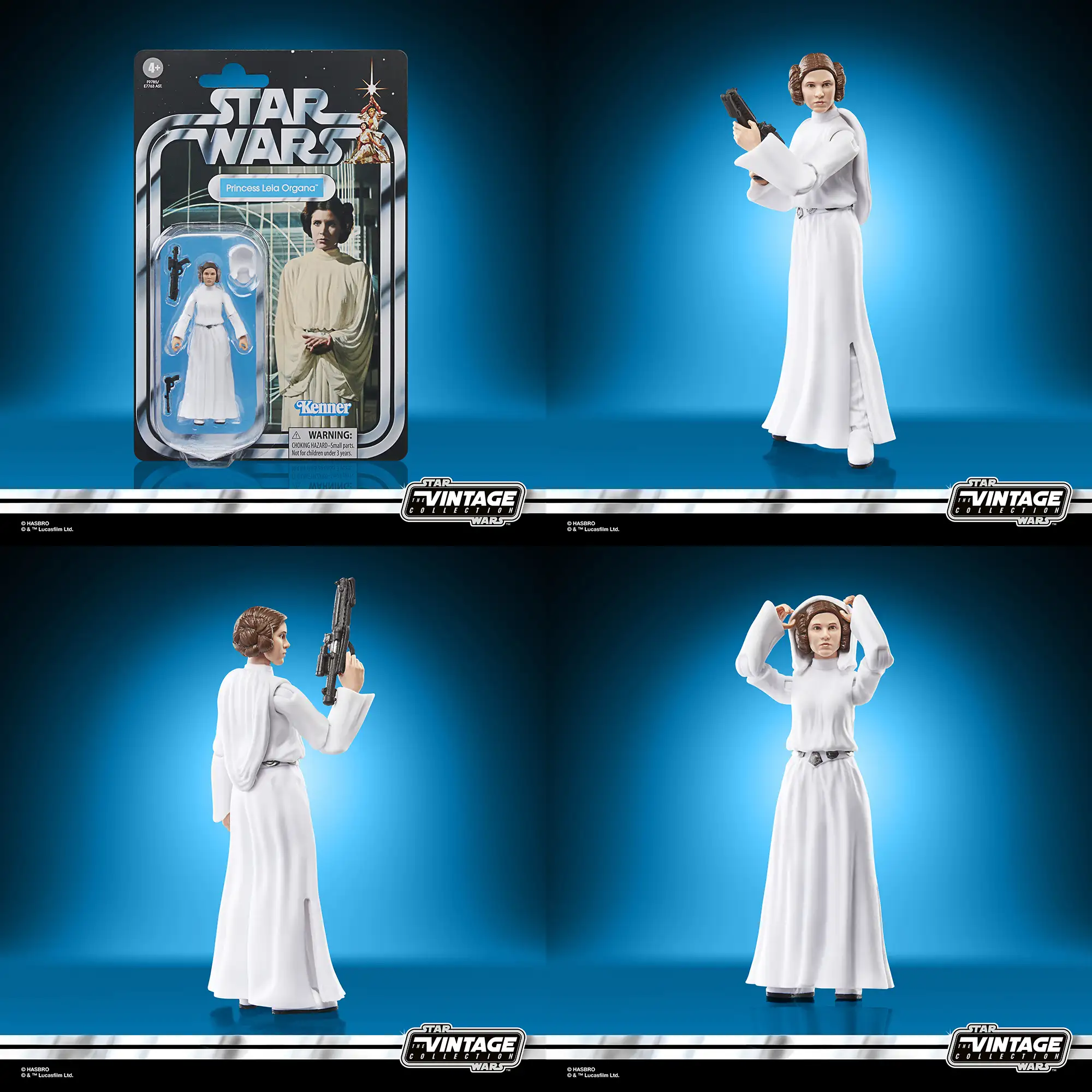 Princess Leia Organa