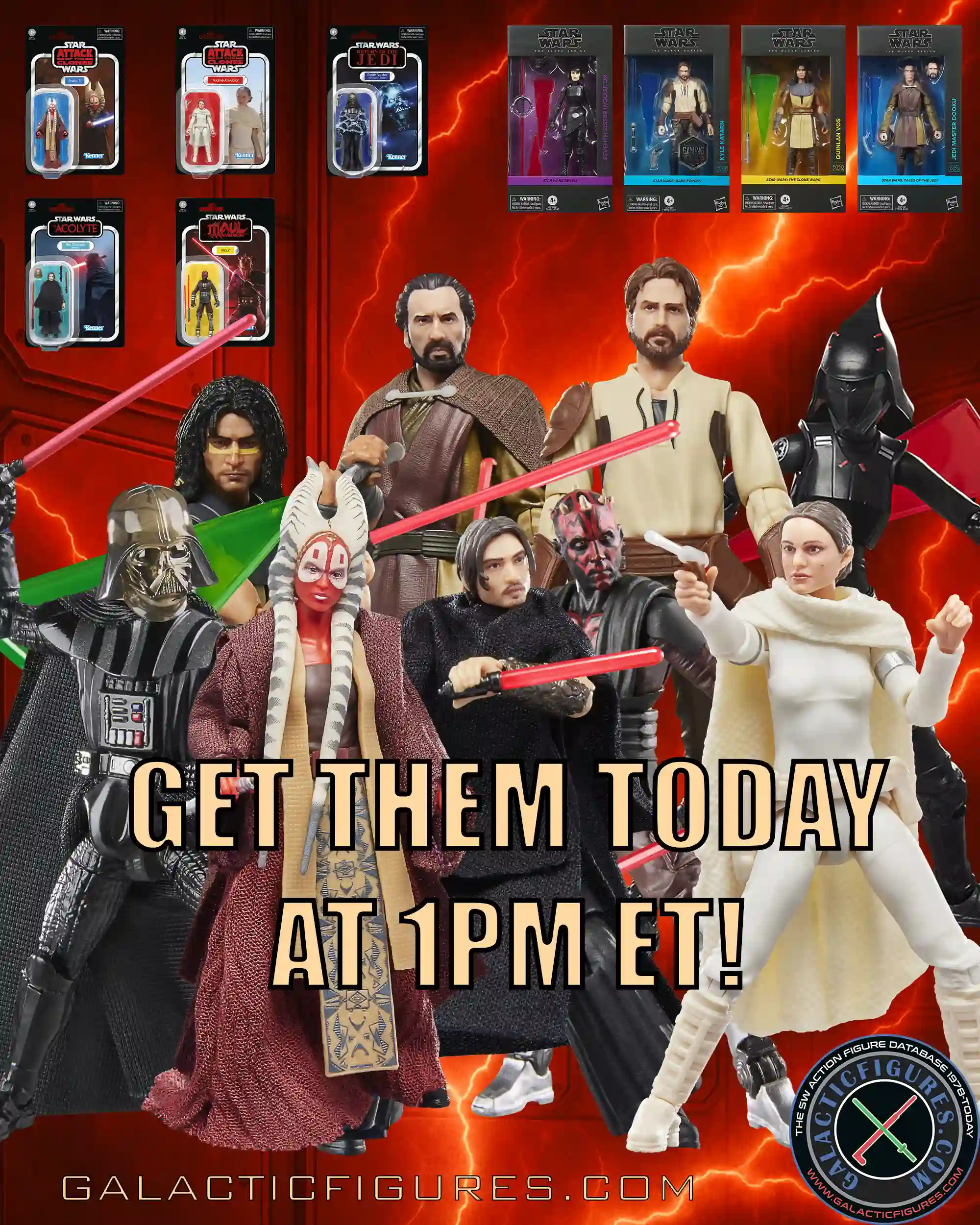 MCM London Comic Con 2025 Reveals & Pre-Order Links