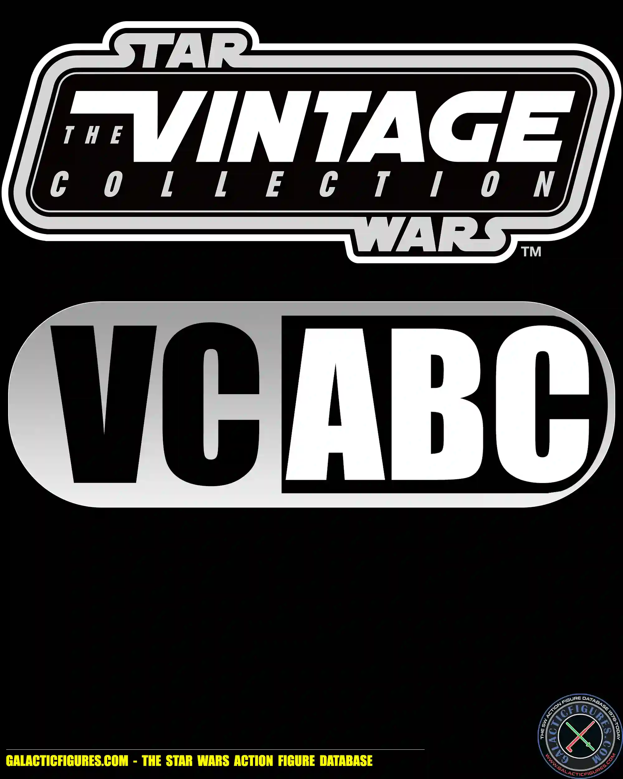 Vintage Collection Numbering Refinement