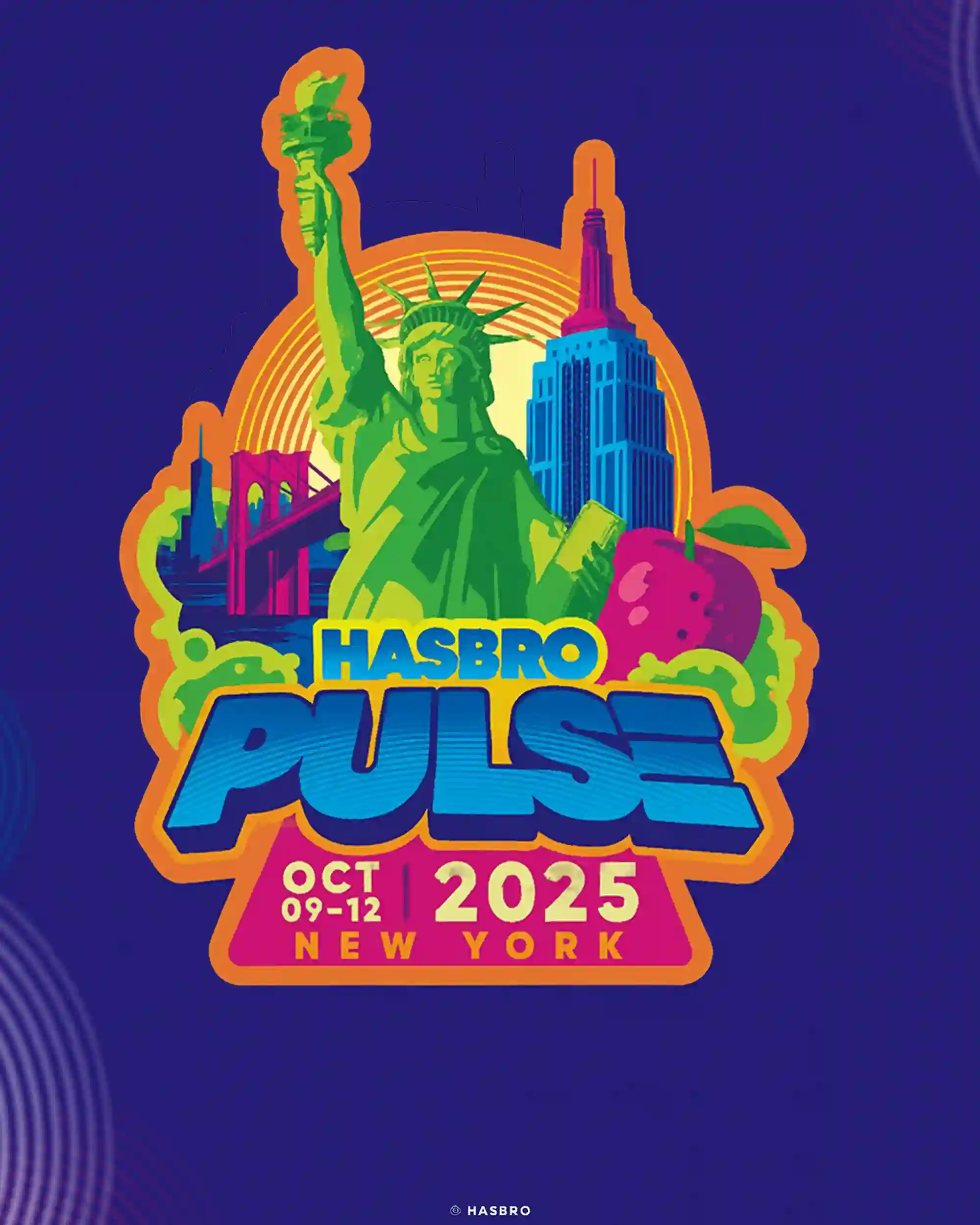 NYCC 2025