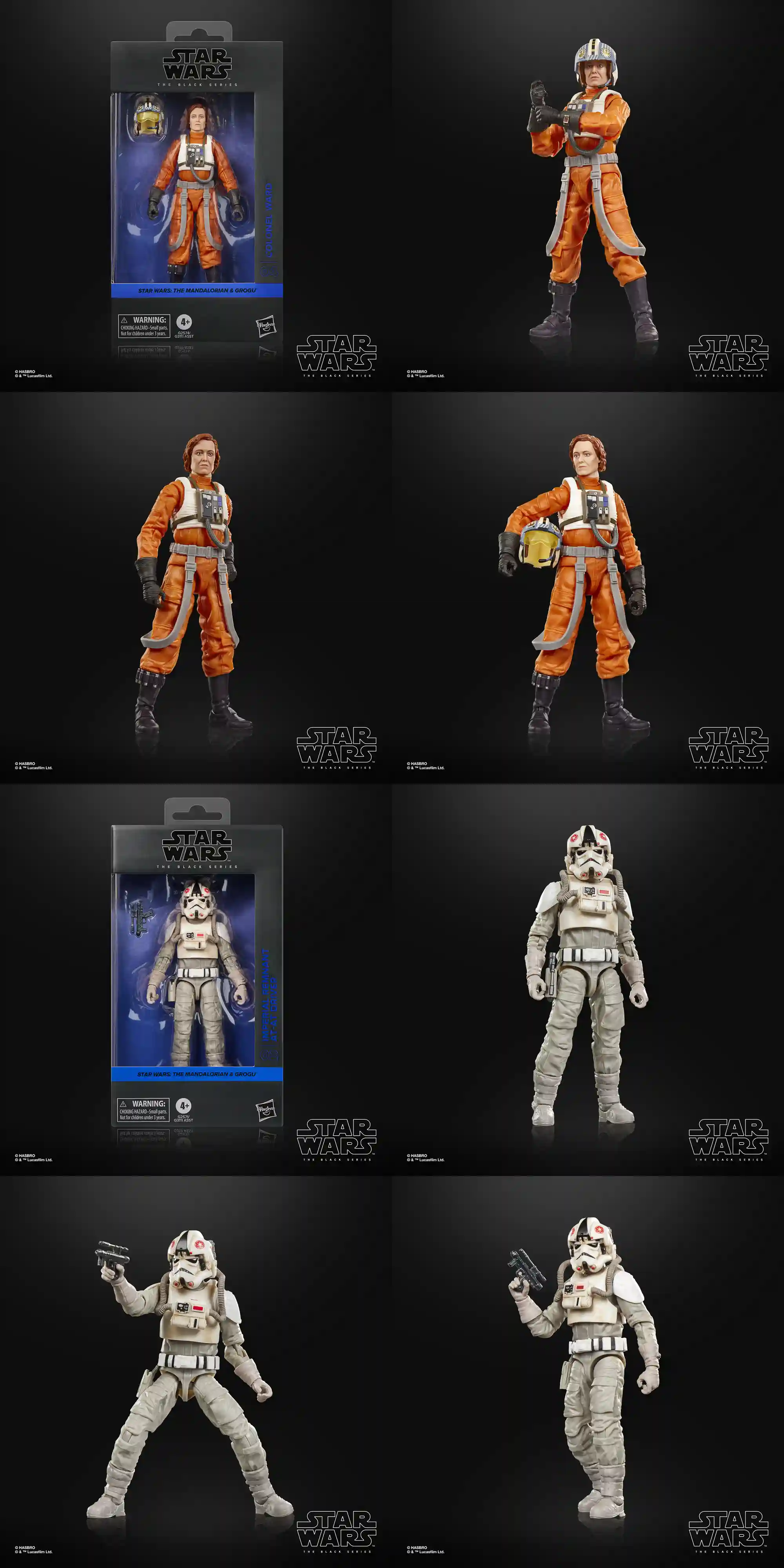 Star Wars The Black Series