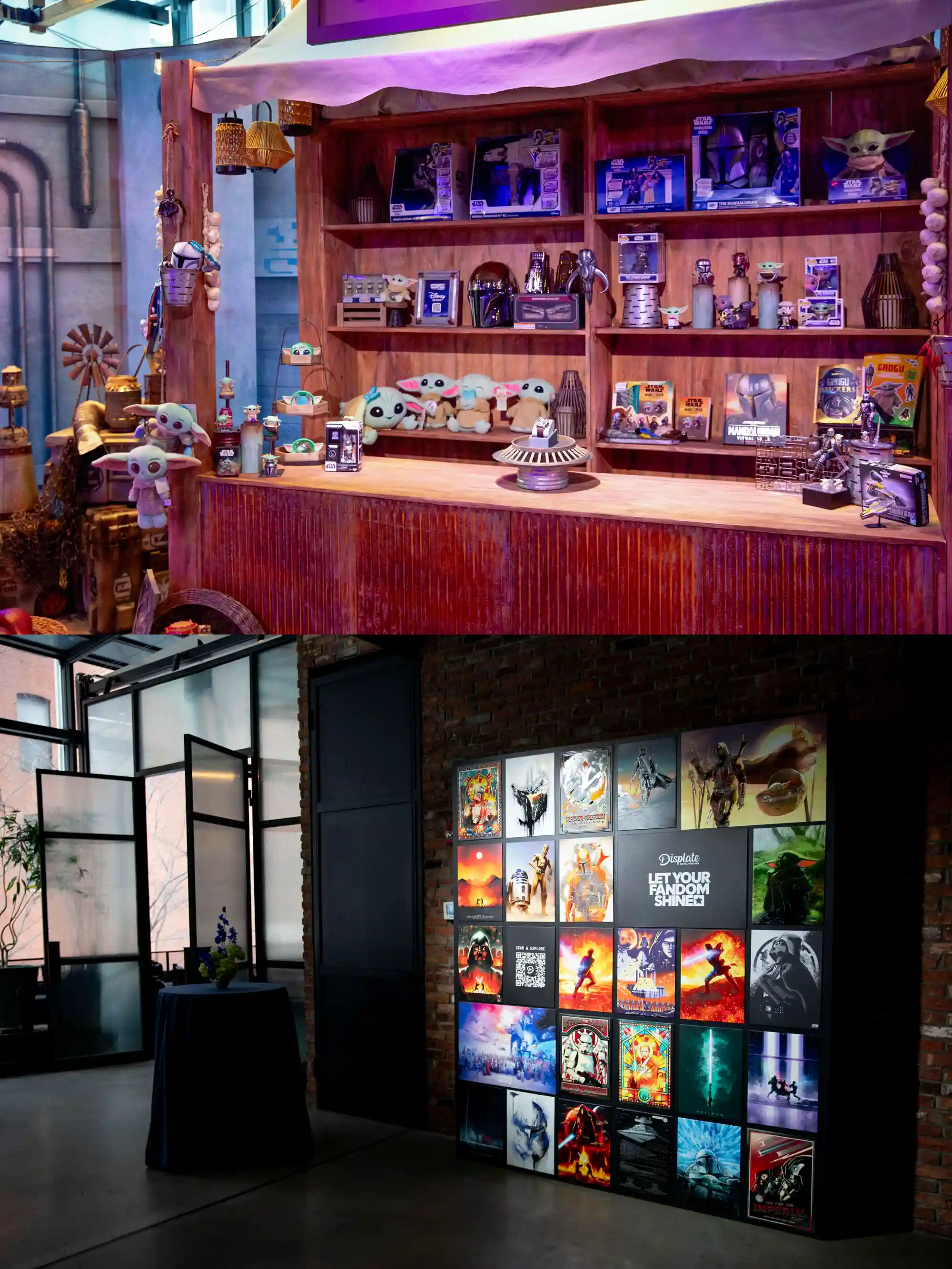 Mandalorian And Grogu Most Wanted Event February 2026