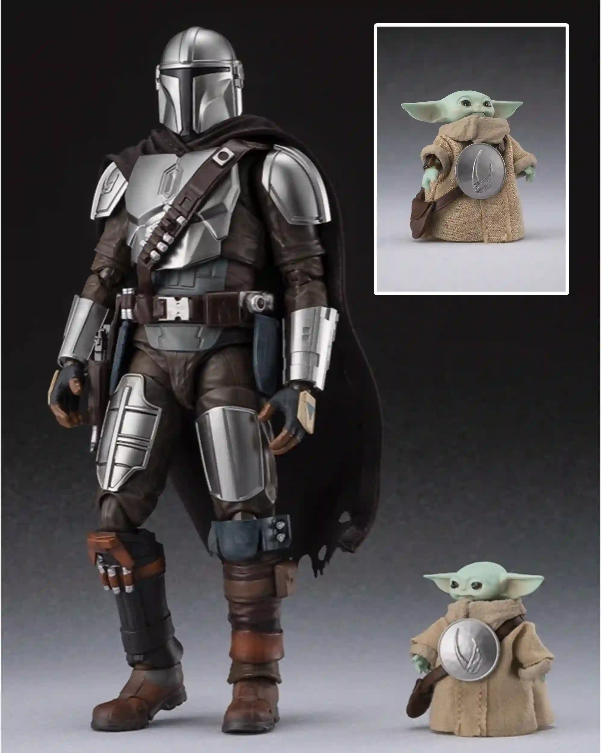 Bandai SH Figuarts Officially Arrives In The US