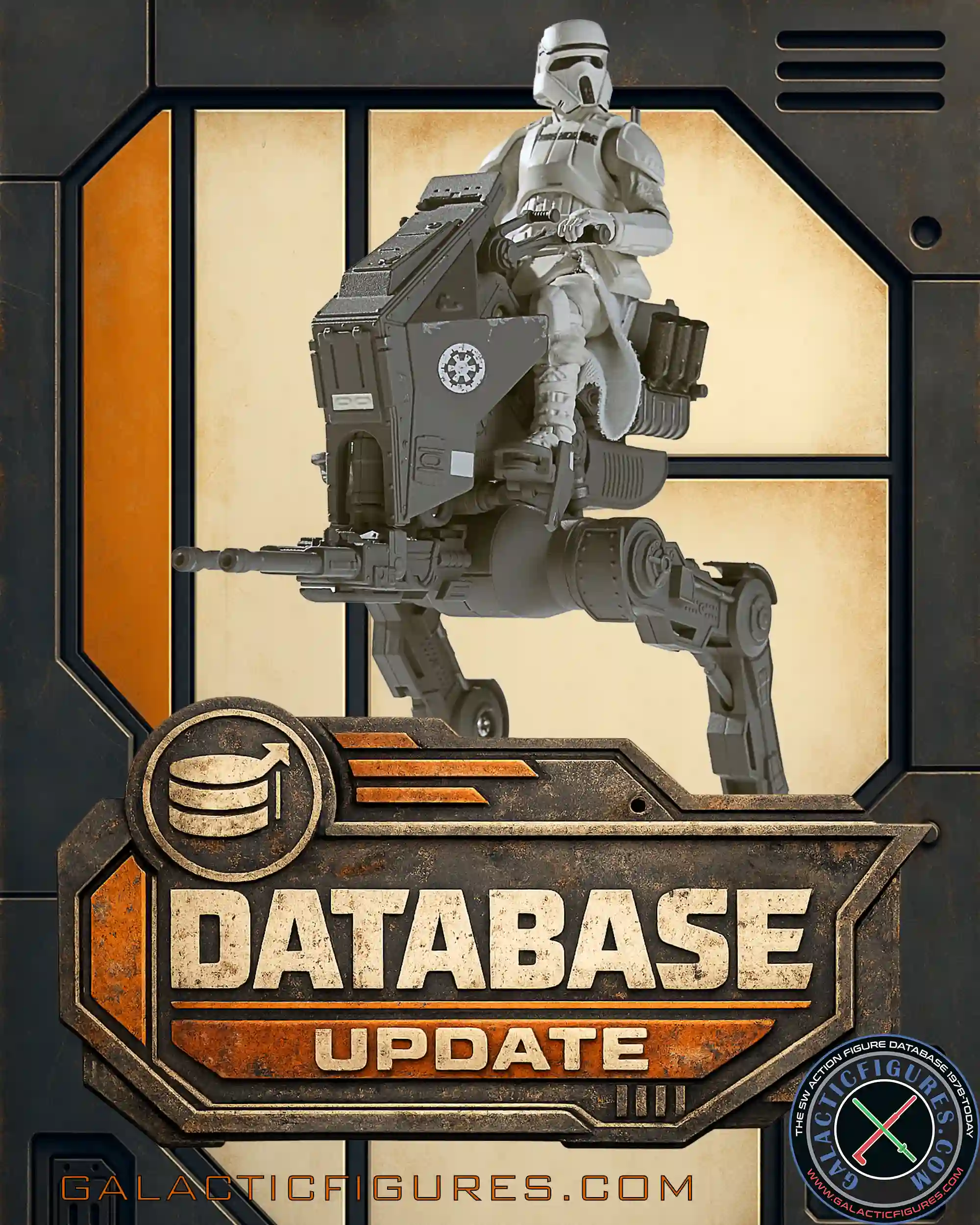 Database Update After Toy Fair 2026!