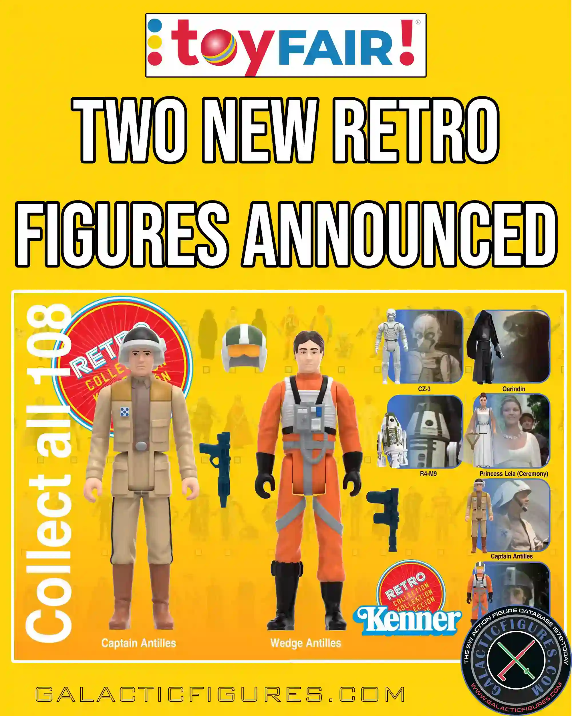 retro collection - two antilles