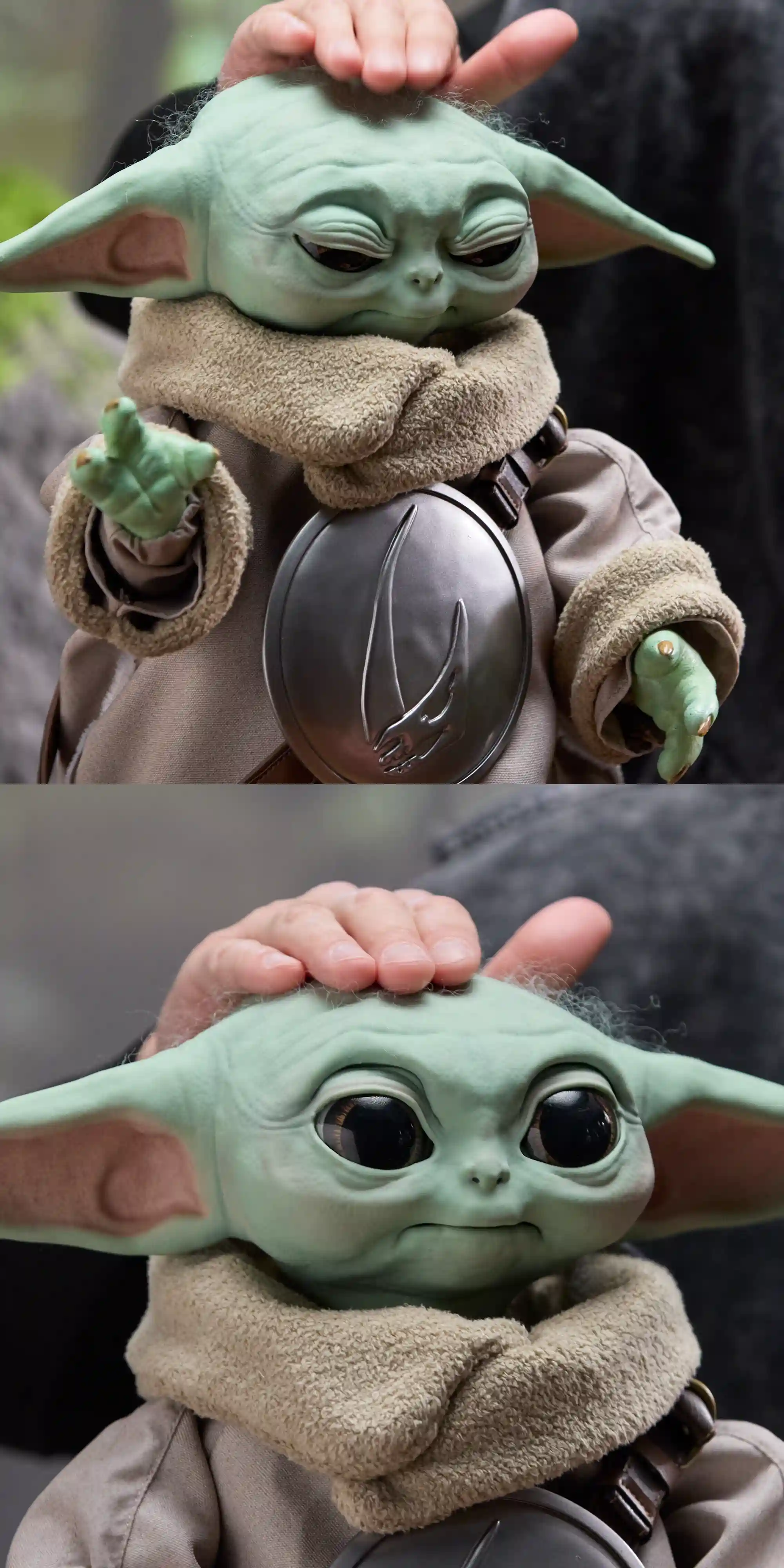 Ultimate Grogu