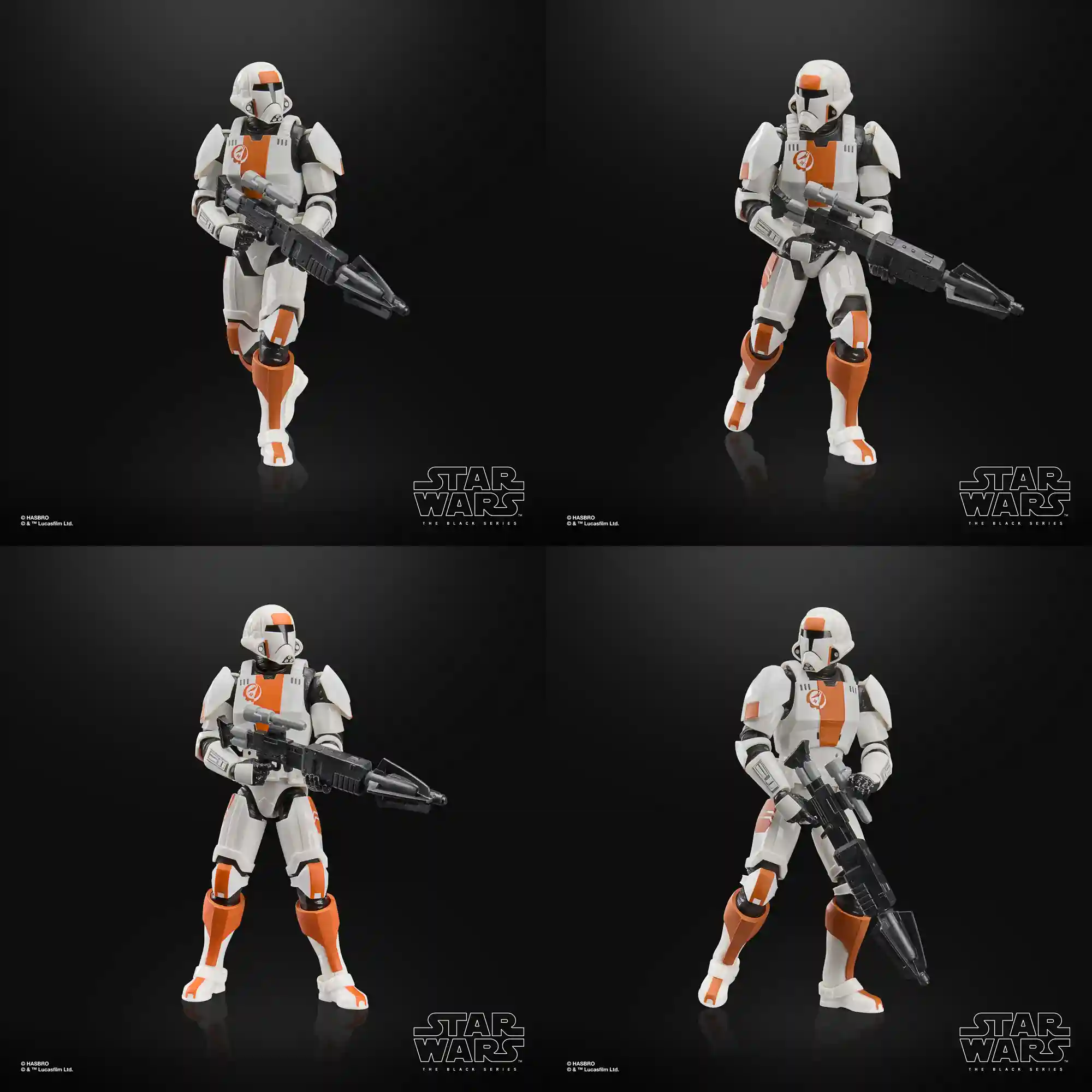 Black Series