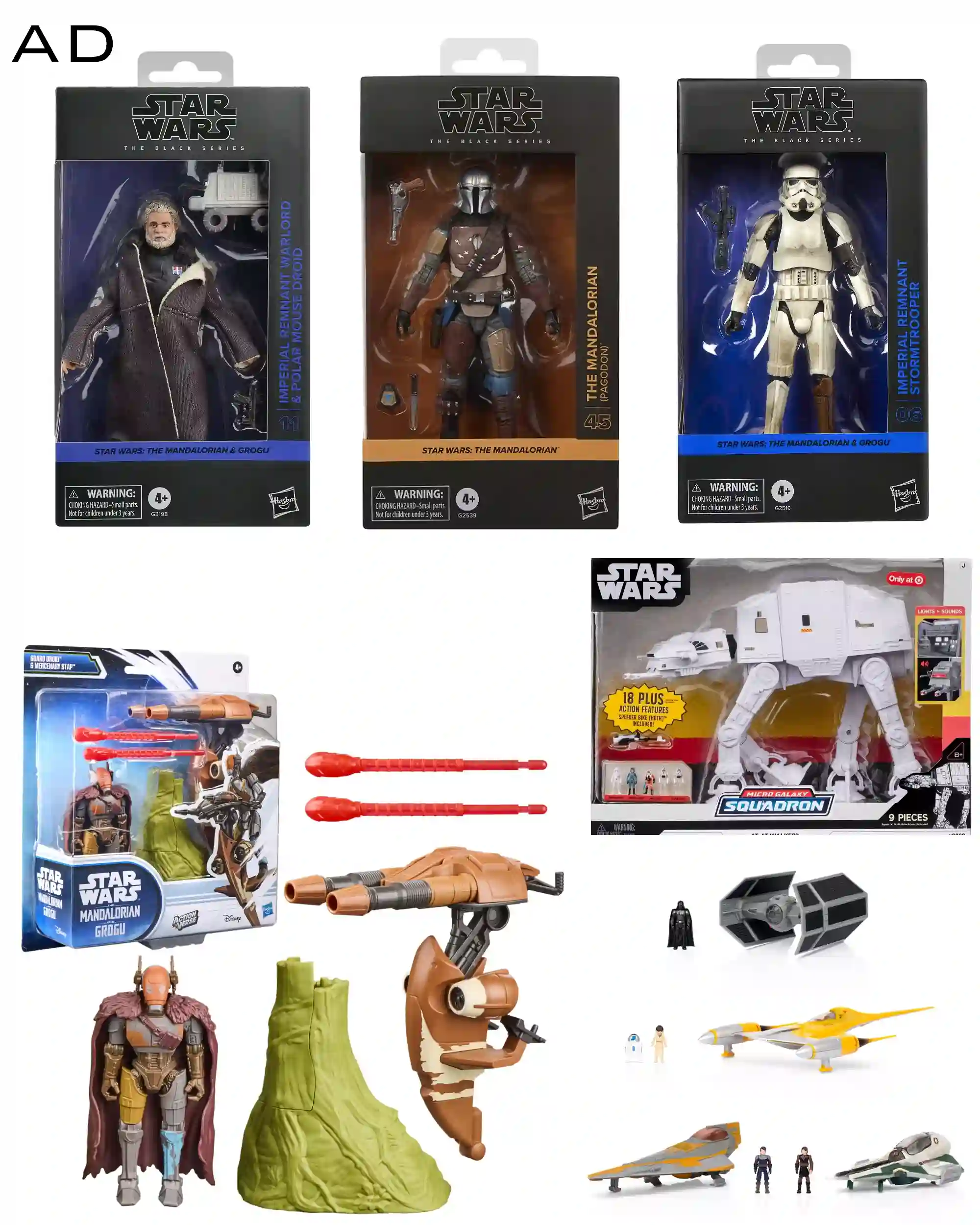 Target's May The Fourth 2026 Sale Is On!