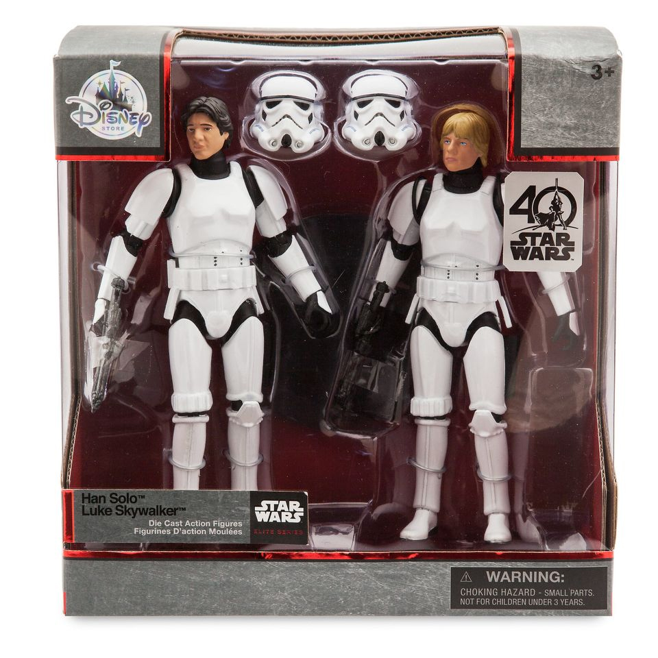 Star Wars 40th