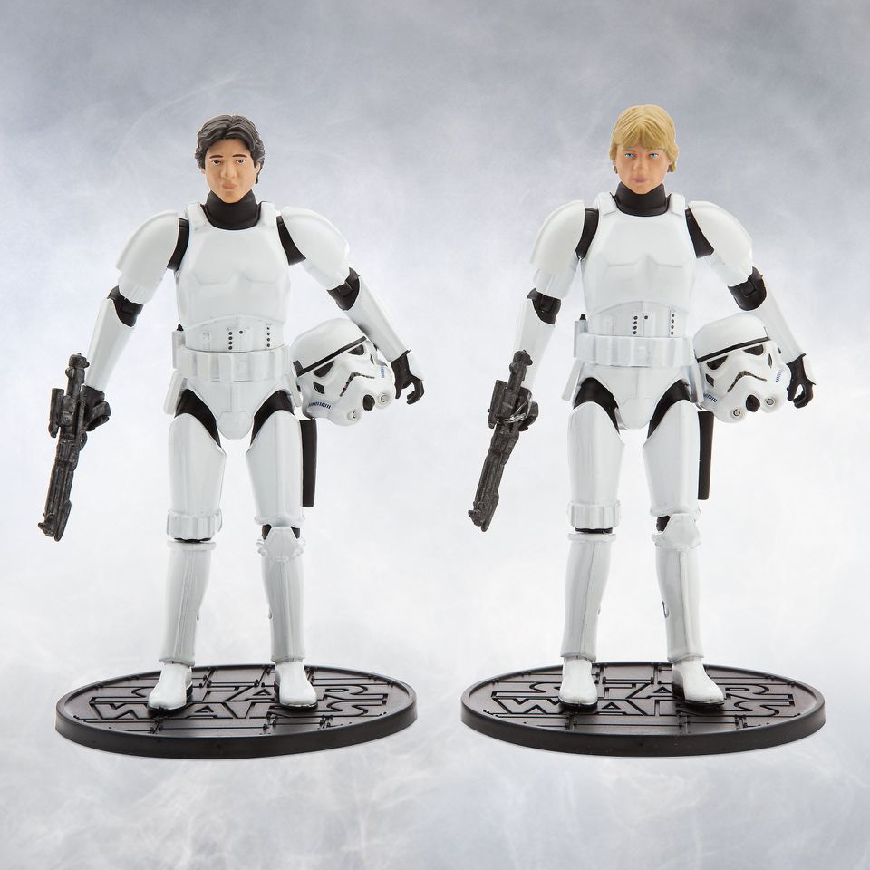 Star Wars 40th