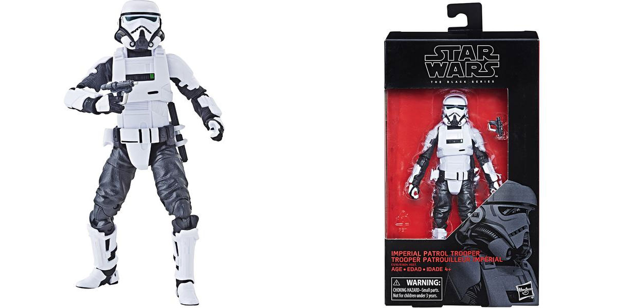 Black Series Dengar