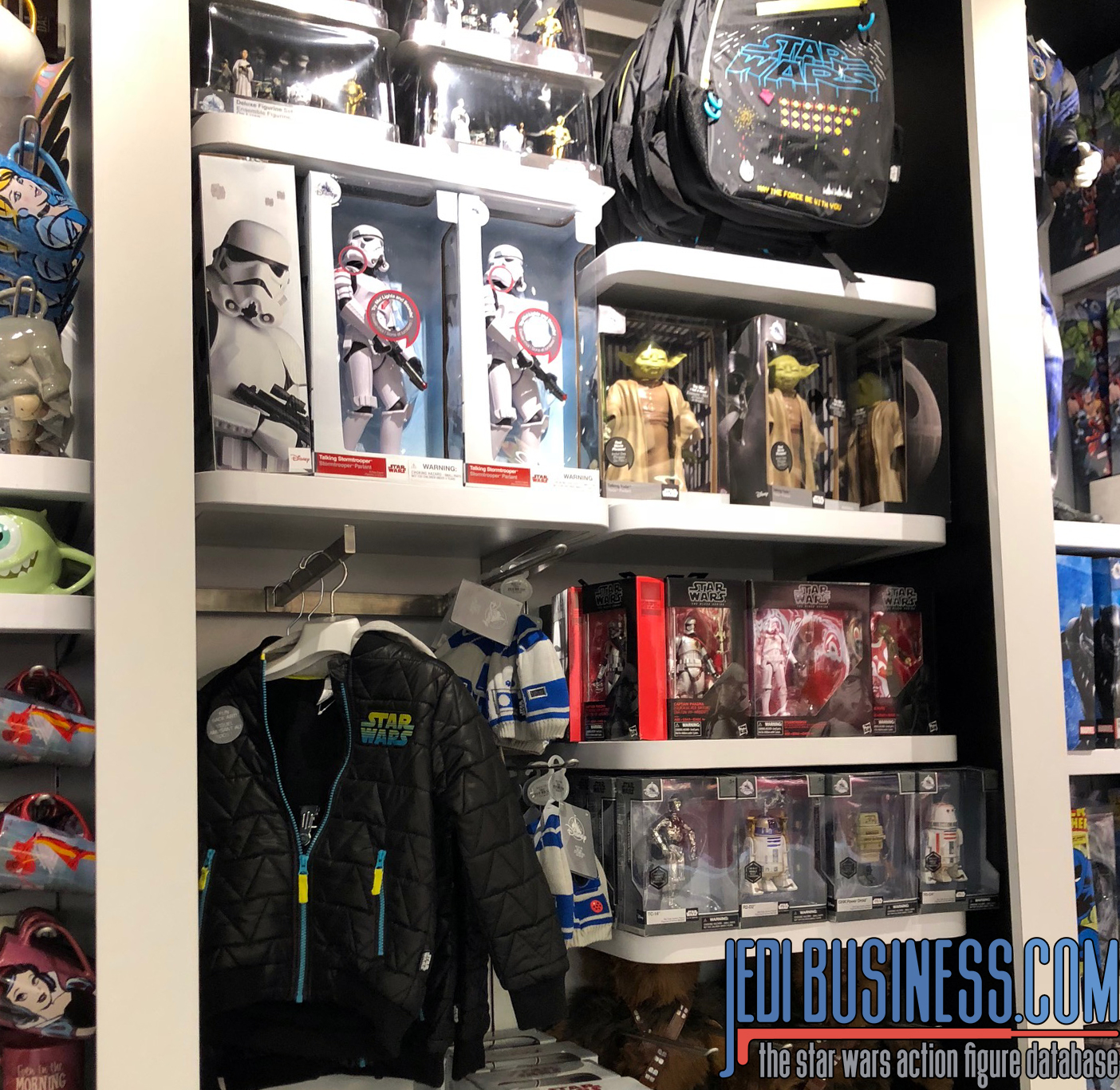 Disney Star Wars Friends And Family Sale 2018