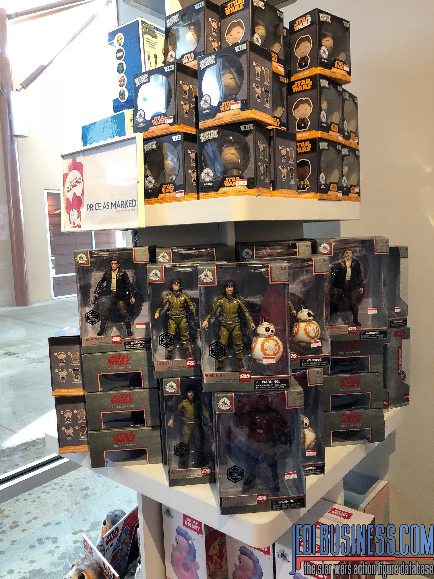 Disney Star Wars Friends And Family Sale 2018